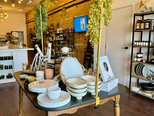 Sponsor Spotlight on Elena Renee Boutique: Quickly Becoming A Downtown Marion Gem