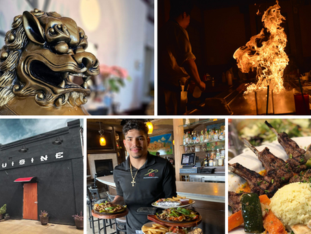 Marion County, Ohio’s International Food Scene Is Booming!