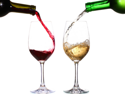 Drinking your wine at the right temperature? Here's how to get it right!