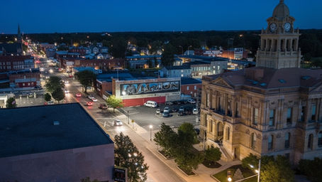 The Weekend Pulse: Things to Do Around Marion County | February 5–8, 2026