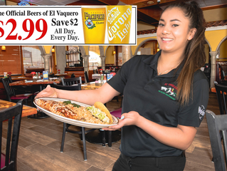 Make This Sunny Monday Happen With Our Daily Special