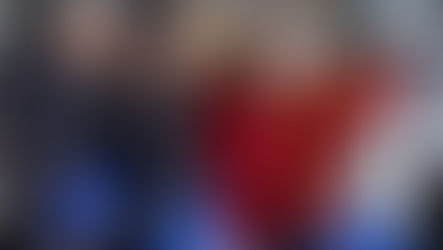 Downtown Marion Chocolate Walk 2026 Draws Crowd Despite Winter Chill