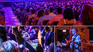 The Downtown Weekender: Happenings Friday, July 24–Sunday, July 26