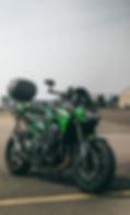 south-wales-car-photography-kawasaki