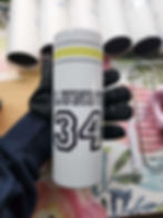 Thumbnail: 20 oz Sublimated Tumbler