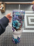 Thumbnail: 45 oz Tumbler (Stanley)