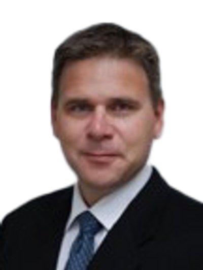 Murray J. Penner