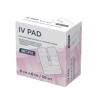 Neofix IV PAD