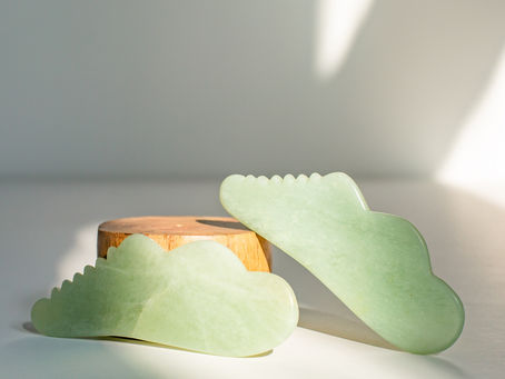 Get Soft, Glowy Skin This Spring in 3 Easy Steps