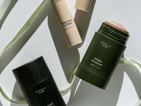 4 Reasons Skincare Sets Are the Perfect Holiday Gifts