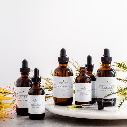 Products That Can Support Your Natural Moisture Barrier