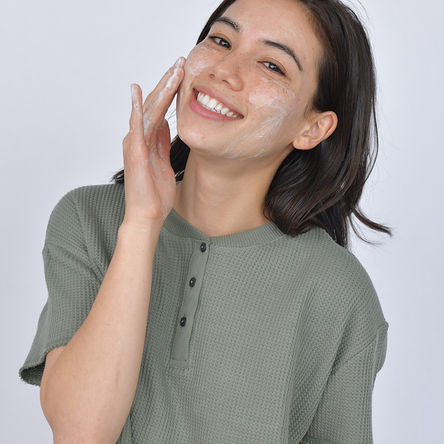 Defend Against Environmental Stressors with Your Approach to Skincare