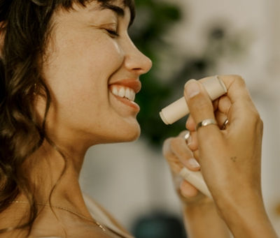 Detox Your Beauty Bag with These 4 Clean Personal Care Essentials 