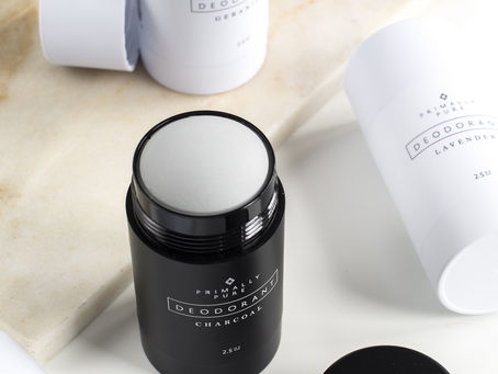 4 Simple Shopping Tips for Non-Toxic Skin and Body Care Products