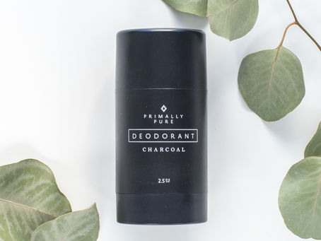 What to Expect with a Natural Deodorant Experience