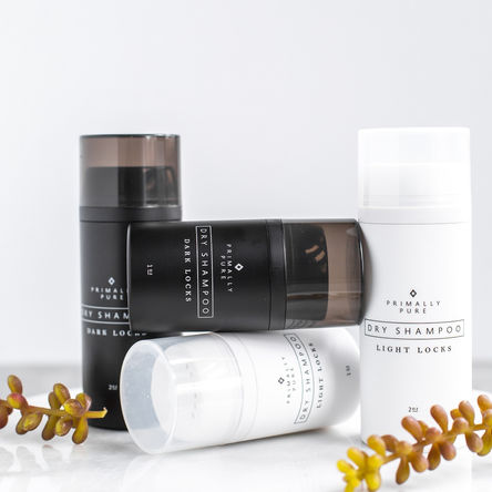 3 Situations Where Dry Shampoo Can Be a Lifesaver