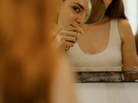 4 Tips to Set Your New Year’s Natural Skin Resolutions