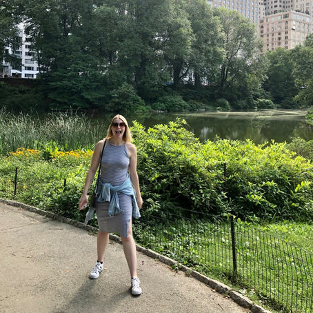 Finding Joy When You Are Unhappy