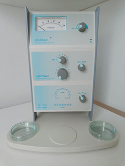 Holosan Bioresonanzgerät