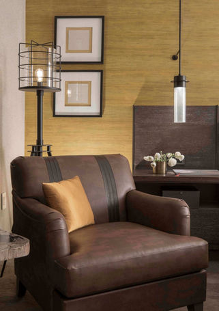 Hoodo Moab Lobby Furnishings & Seating Collections