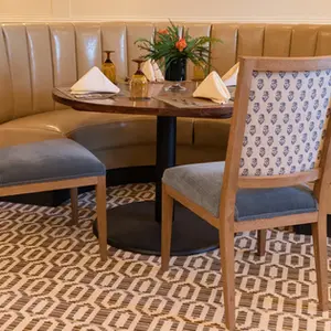 Boonsboro Country Club - Restaurant Dining Rooms