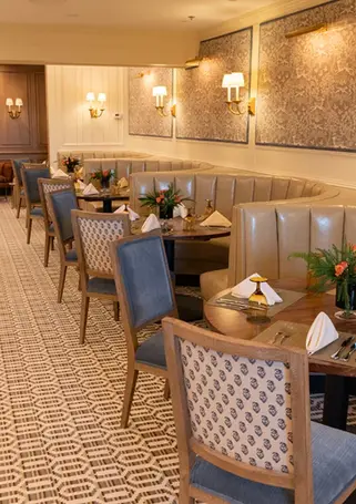 Boonsboro Country Club - Restaurant Dining Rooms