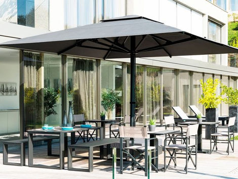 Crema Outdoor