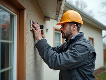 Meet Richmond's Trusted Home Inspectors