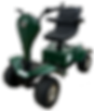 Rambla Pro Offroad Mobility Golf Scooter