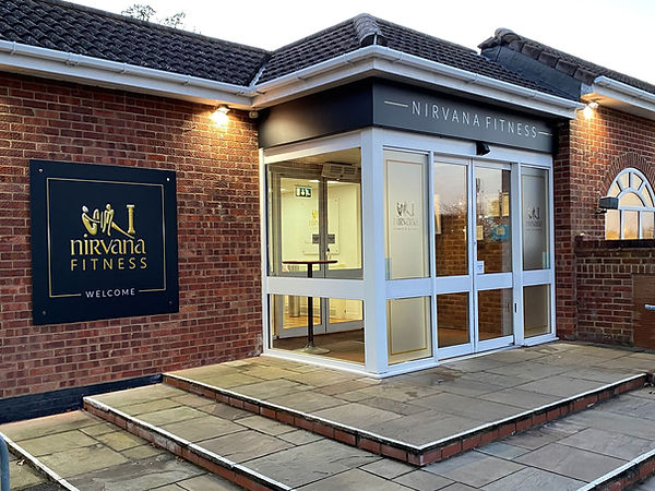 Shop Front Signage and Signs from FPL Signs