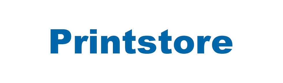 Printstore Logo For JONDO UK Integration
