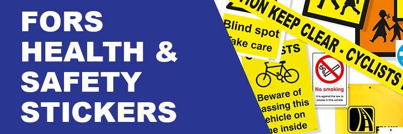 Direct Vision Standard and HGV Safety Permit