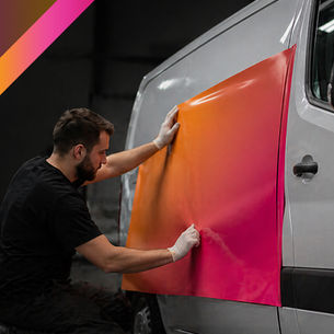 The Vehicle Graphics Production Partner Agencies Actually Need