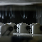 Electrospun PAN Carbon Nanofiber production