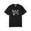 Thumbnail: Physically Here-Mentally at Home with My Dog | Dog Lover Unisex Soft Cotton Tee