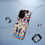 Thumbnail: Cute French Bulldog Magnetic Phone Case, Summer Vibe Case, Stylish Phone Cover