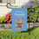 Thumbnail: Spoiled Rotten Frenchie Garden Banner - Outdoor Decor