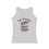 Thumbnail: Easily Distracted by French Bulldogs Women's Tank Top, Pet Owner Apparel