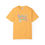 Thumbnail: Physically Here-Mentally at Home with My Dog | Dog Lover Unisex Soft Cotton Tee