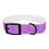 Thumbnail: Purple Hawaiian Dog Collar - Stylish Pet Accessory, Pet Fashion Statement