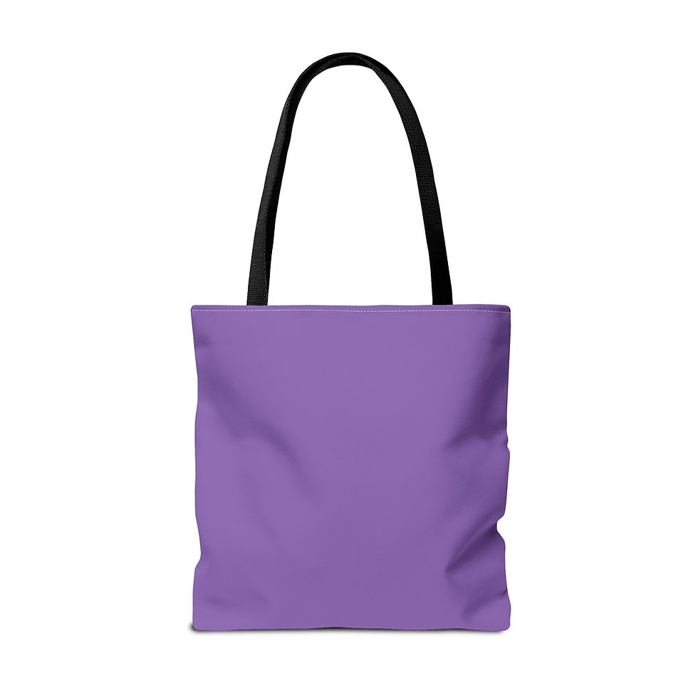 Thumbnail: Frenchie Mom Tote Bag - Stylish Pet Lover Bag, Eco-Friendly Shopping Bag
