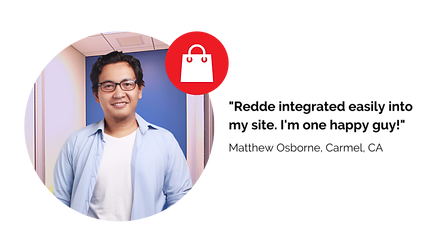 Redde Review