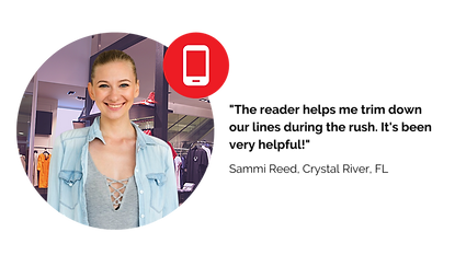 Redde Review