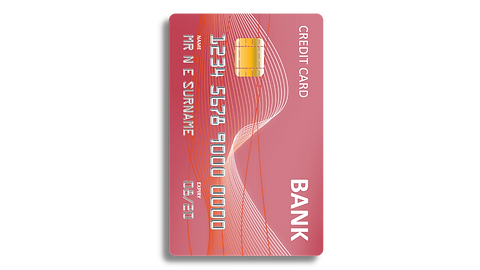 Credit Card