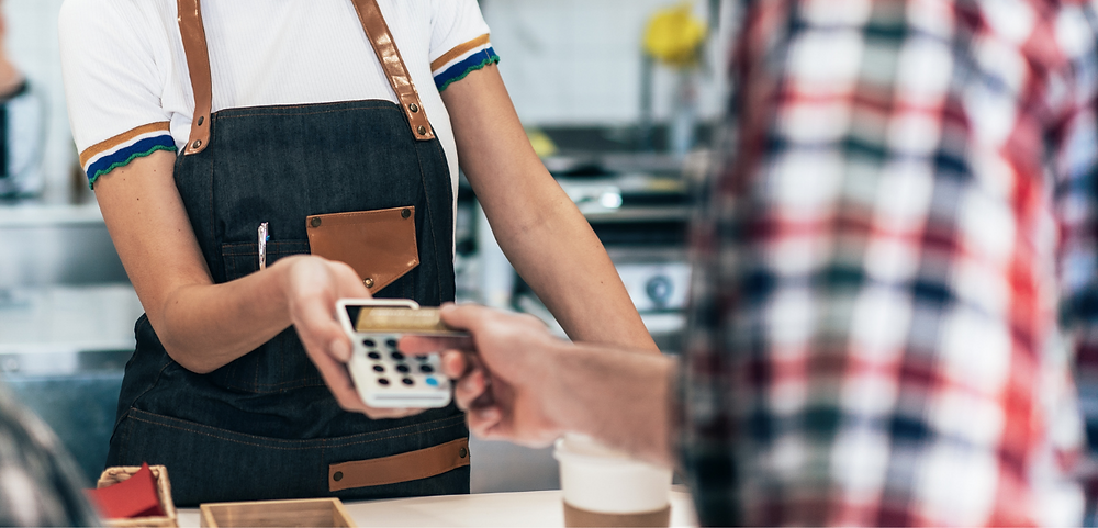 Contactless Payments