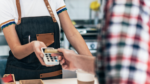 Put the "Convenience" in Convenience Store