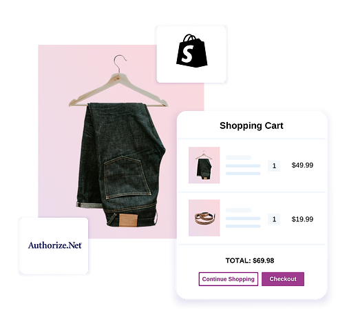 Online Shopping