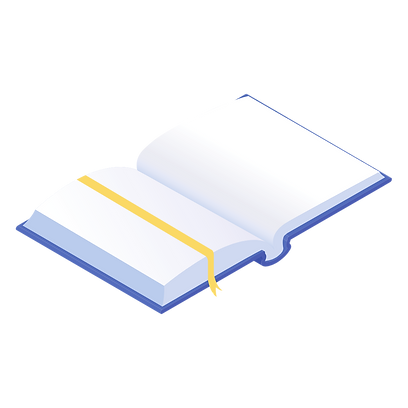 Open Book