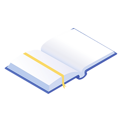 Open Book
