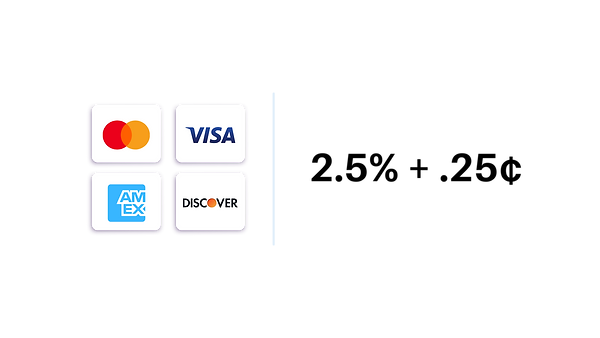 Redde Retail Pricing